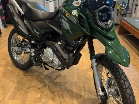 YAMAHA-XTZ 150 CROSSER Z YAMAHA-XTZ 150 CROSSER Z-2025