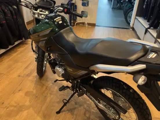 YAMAHA-XTZ 150 CROSSER Z YAMAHA-XTZ 150 CROSSER Z-2025