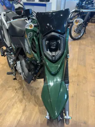 YAMAHA-XTZ 150 CROSSER Z YAMAHA-XTZ 150 CROSSER Z-2025