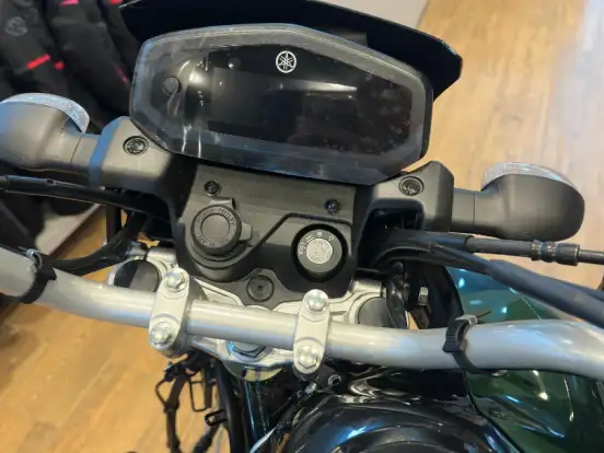 YAMAHA-XTZ 150 CROSSER Z YAMAHA-XTZ 150 CROSSER Z-2025