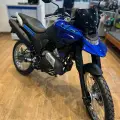 YAMAHA XTZ 250 LANDER CONNECTED YAMAHA XTZ 250 LANDER CONNECTED
