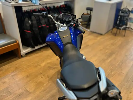YAMAHA-XTZ 250 LANDER CONNECTED YAMAHA-XTZ 250 LANDER CONNECTED-2025
