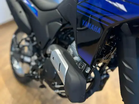 YAMAHA-XTZ 250 LANDER CONNECTED YAMAHA-XTZ 250 LANDER CONNECTED-2025