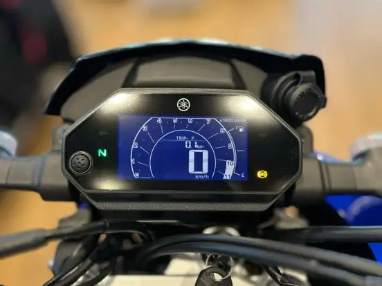 YAMAHA-XTZ 250 LANDER CONNECTED YAMAHA-XTZ 250 LANDER CONNECTED-2025