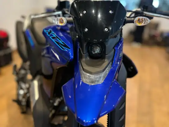 YAMAHA-XTZ 250 LANDER CONNECTED YAMAHA-XTZ 250 LANDER CONNECTED-2025