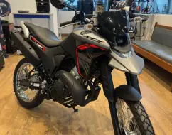 YAMAHA XTZ 250 LANDER CONNECTED YAMAHA XTZ 250 LANDER CONNECTED