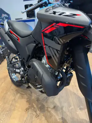 YAMAHA-XTZ 250 LANDER CONNECTED YAMAHA-XTZ 250 LANDER CONNECTED-2025