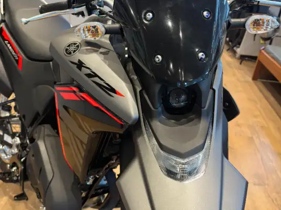 YAMAHA-XTZ 250 LANDER CONNECTED YAMAHA-XTZ 250 LANDER CONNECTED-2025