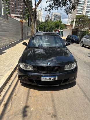 BMW-130i-2007