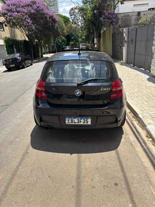BMW-130i-2007
