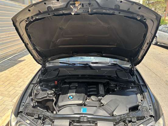 BMW-130i-3.0 SPORT HATCH 24V GASOLINA 4P AUTOMÁTICO BMW-130i-2007