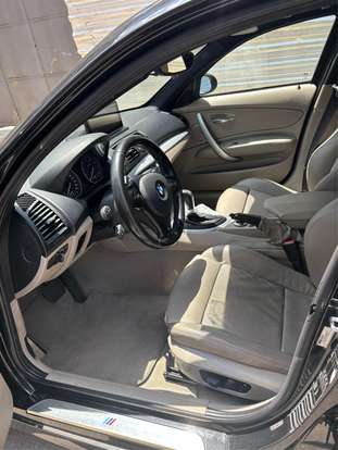 BMW-130i-2007