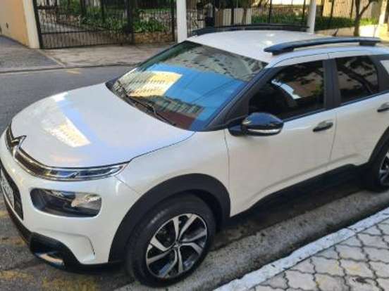 CITROËN-C4 CACTUS-1.6 THP FLEX SHINE EAT6 CITROËN-C4 CACTUS-2018