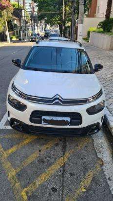 CITROËN-C4 CACTUS-1.6 THP FLEX SHINE EAT6 CITROËN-C4 CACTUS-2018