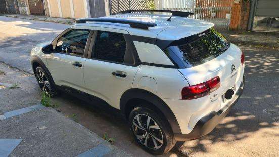 CITROËN-C4 CACTUS-2018