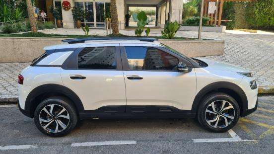 CITROËN-C4 CACTUS-2018