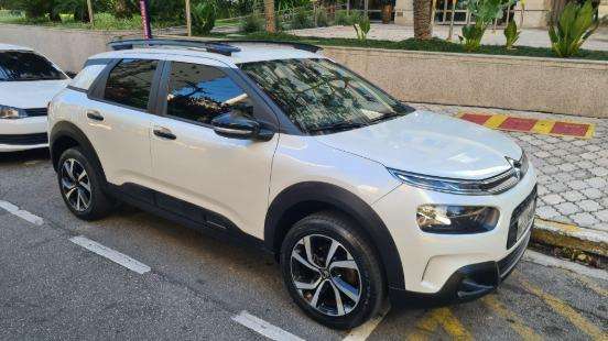 CITROËN-C4 CACTUS-2018