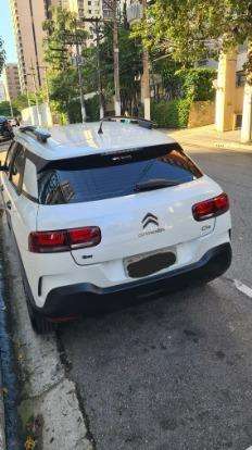 CITROËN-C4 CACTUS-2018