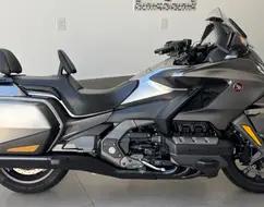 HONDA GL 1800 GOLD WING HONDA GL 1800 GOLD WING