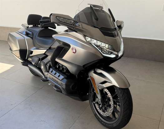 HONDA-GL 1800 GOLD WING-2018