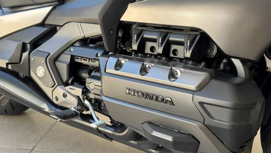 HONDA-GL 1800 GOLD WING-2018
