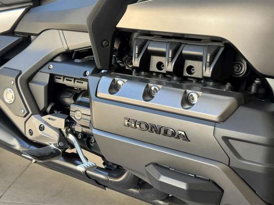 HONDA-GL 1800 GOLD WING HONDA-GL 1800 GOLD WING-2018