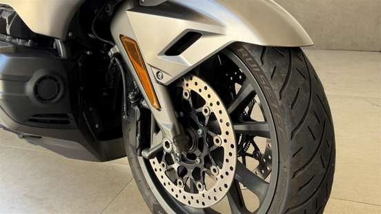 HONDA-GL 1800 GOLD WING-2018
