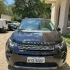 LAND ROVER DISCOVERY SPORT 2.0 16V TD4 TURBO DIESEL SE 4P AUTOMÁTICO LAND ROVER DISCOVERY SPORT 2.0 16V TD4 TURBO DIESEL SE 4P AUTOMÁTICO