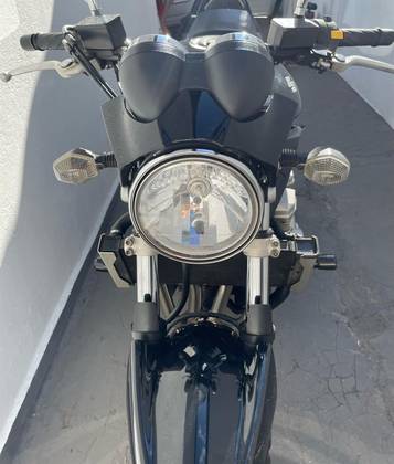 SUZUKI BANDIT N1250 