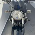 SUZUKI BANDIT N1250 SUZUKI BANDIT N1250