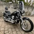 YAMAHA DRAG STAR 650 YAMAHA DRAG STAR 650