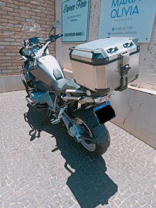 BMW-R 1200 GS PREMIUM BMW-R 1200 GS PREMIUM-2018