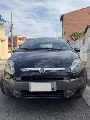 FIAT-PUNTO-2014