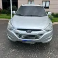 HYUNDAI IX35 2.0 MPFI GLS 16V FLEX 4P AUTOMÁTICO HYUNDAI IX35 2.0 MPFI GLS 16V FLEX 4P AUTOMÁTICO