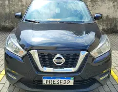 NISSAN KICKS 1.6 16V FLEXSTART SV LIMITED 4P XTRONIC NISSAN KICKS 1.6 16V FLEXSTART SV LIMITED 4P XTRONIC