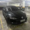 VOLKSWAGEN JETTA 2.0 COMFORTLINE FLEX 4P TIPTRONIC VOLKSWAGEN JETTA 2.0 COMFORTLINE FLEX 4P TIPTRONIC