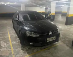 VOLKSWAGEN JETTA 2.0 COMFORTLINE FLEX 4P TIPTRONIC VOLKSWAGEN JETTA 2.0 COMFORTLINE FLEX 4P TIPTRONIC
