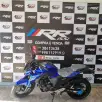 YAMAHA FZ25 FAZER CONNECTED ABS YAMAHA FZ25 FAZER CONNECTED ABS