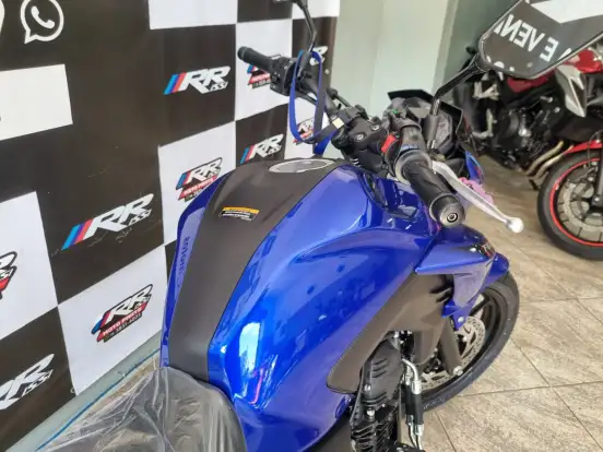 YAMAHA-FZ25 FAZER CONNECTED ABS YAMAHA-FZ25 FAZER CONNECTED ABS-2025