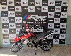 YAMAHA XTZ 250 LANDER CONNECTED YAMAHA XTZ 250 LANDER CONNECTED