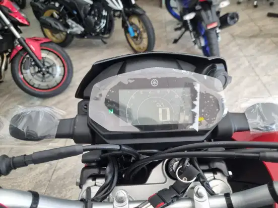 YAMAHA-XTZ 250 LANDER CONNECTED-2024