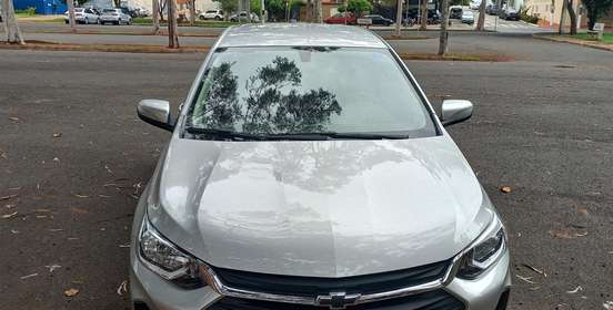 CHEVROLET-ONIX-1.0 FLEX LT MANUAL CHEVROLET-ONIX-2023