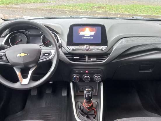 CHEVROLET-ONIX-1.0 FLEX LT MANUAL CHEVROLET-ONIX-2023