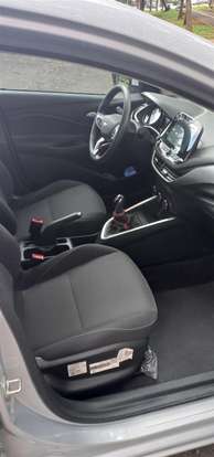 CHEVROLET-ONIX-1.0 FLEX LT MANUAL CHEVROLET-ONIX-2023