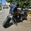 HARLEY-DAVIDSON DYNA FAT BOB HARLEY-DAVIDSON DYNA FAT BOB