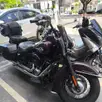 HARLEY-DAVIDSON SOFTAIL HERITAGE CLASSIC HARLEY-DAVIDSON SOFTAIL HERITAGE CLASSIC