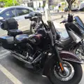 HARLEY-DAVIDSON SOFTAIL HERITAGE CLASSIC HARLEY-DAVIDSON SOFTAIL HERITAGE CLASSIC