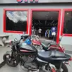 HARLEY-DAVIDSON SPORTSTER XR 1200X HARLEY-DAVIDSON SPORTSTER XR 1200X