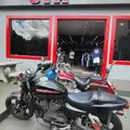 HARLEY-DAVIDSON SPORTSTER XR 1200X HARLEY-DAVIDSON SPORTSTER XR 1200X