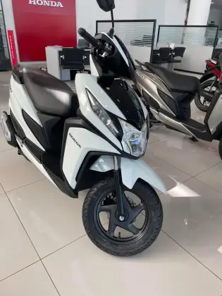 HONDA ELITE 125i 